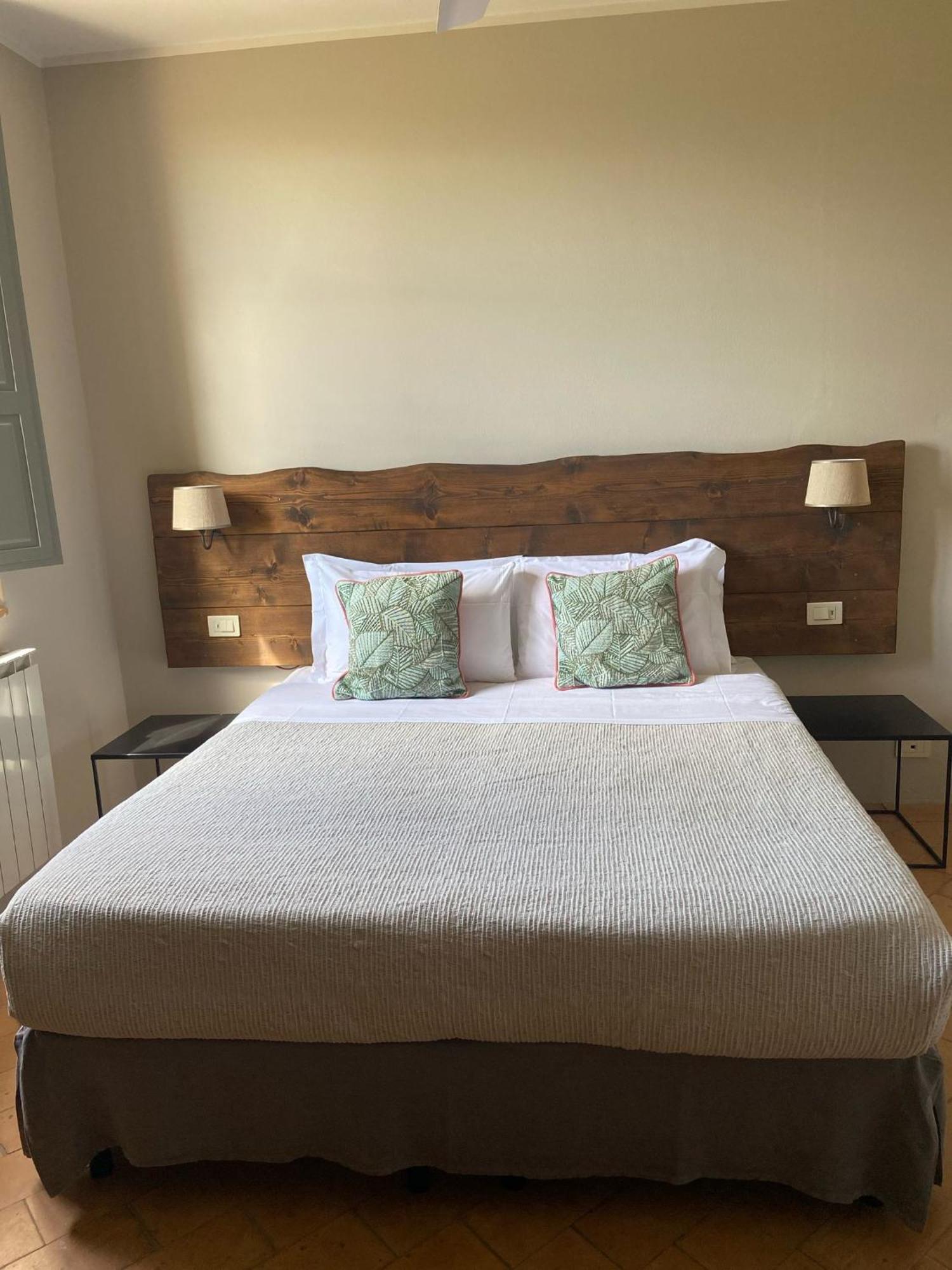 Agroturismo Palazzo Massaini - Cavarciano