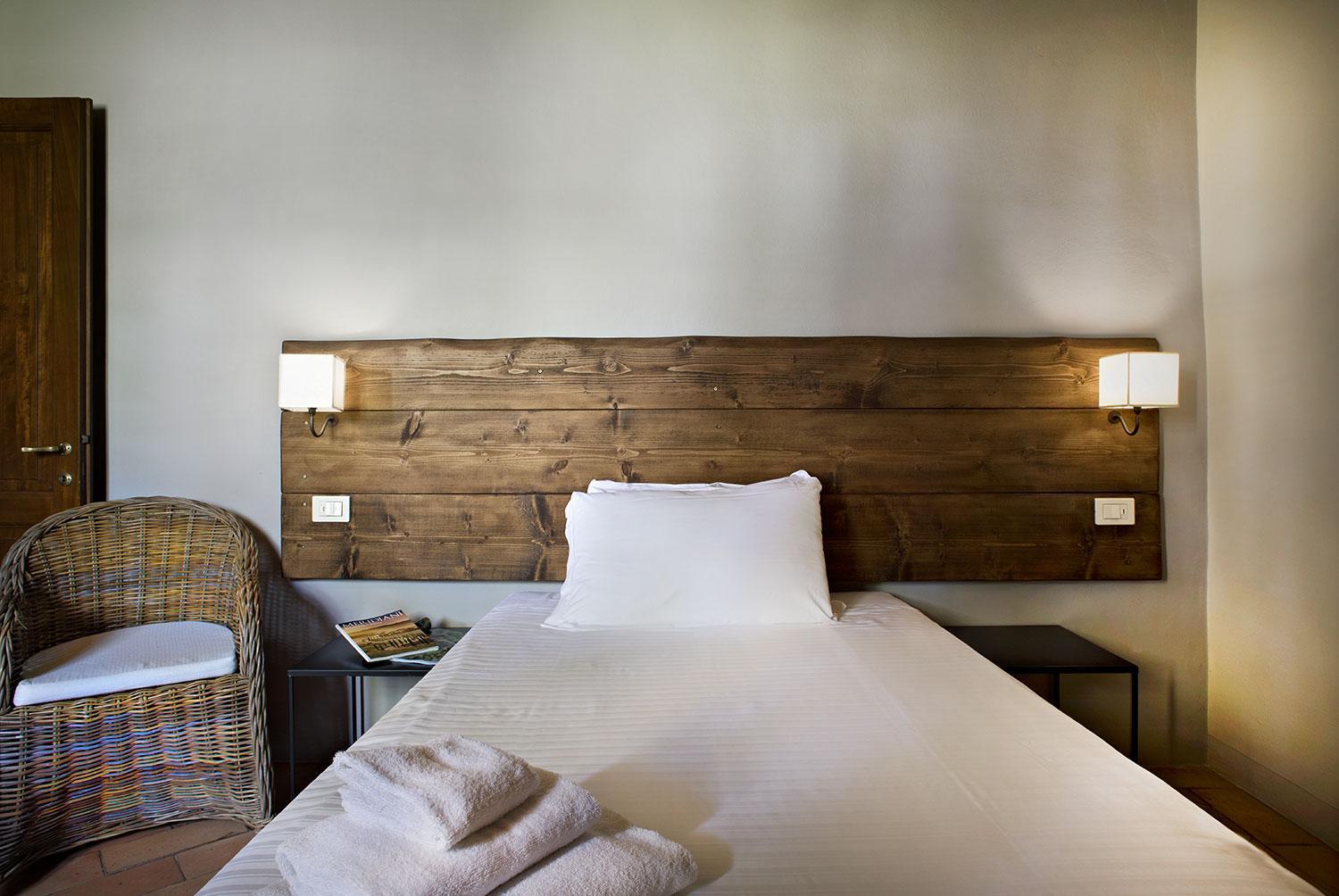 Agroturismo Palazzo Massaini - Cavarciano *